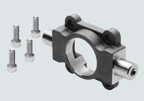 Trunnion Flange