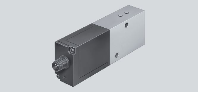 Proportional Directional Control Valve 