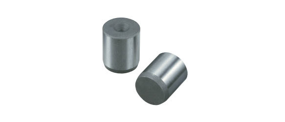 External appearance of BLB / Main body material: SK95, hardening, HRC60 to 62