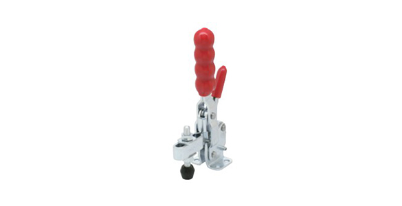 Vertical Type Toggle Clamp With Lock Mechanism ST-VTC207: related image