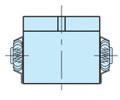 OK-vise (single type)(BK2, DK2, FK2) product specifications 1