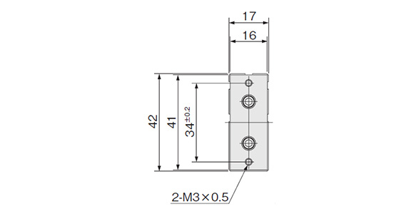 Drive Device, Guided Cylinder, Twin Rod Cylinder B Series: Related images