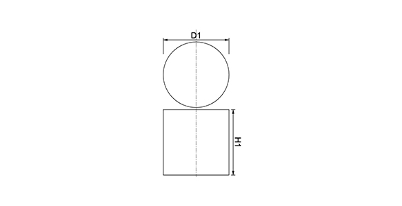 Neodymium magnet NdFeB round type: Related images