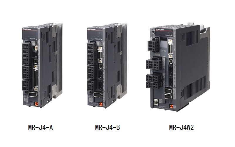 MR-J4-40A1 | Servo Amplifier MR-J4 Series | MITSUBISHI | MISUMI