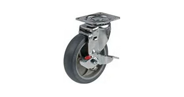 General Caster, TM Series, With Swivel Brake: Related images