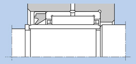 Seal, G Type usage example