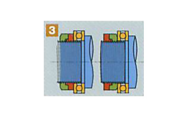 HLB Thin Type 