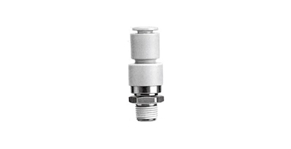 Male Connector: KXH (High Speed Type) KXH04/KXH06/KXH08/KXH10/KXH12 Series R Type product images 