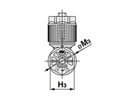 Union Tee, Reducing Type LQ1T-R Metric Size: Related images