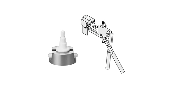 Special tool image figure 