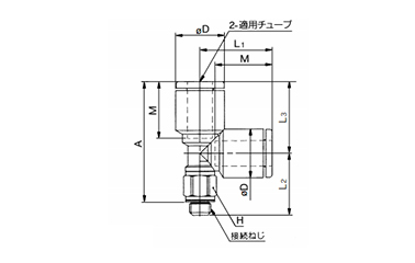 Service Tee Union Fitting 10-KGY: Related Images