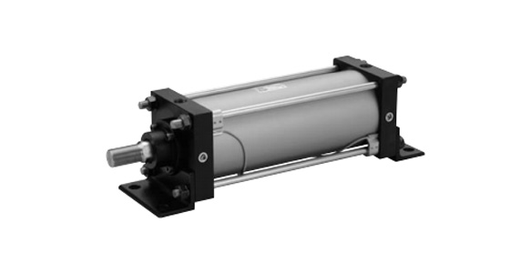 CDS1GN180-170-A54Z | Air Cylinder CDS1 Series With Auto Switch 