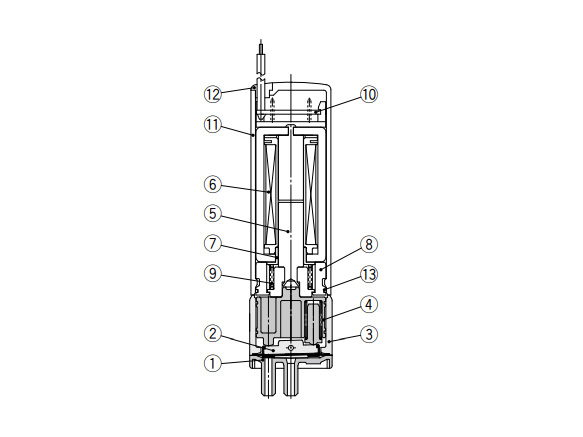 LVM10R1 diagram