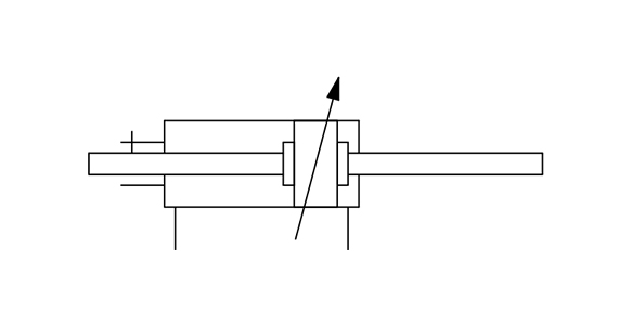 CA2KW Series symbol