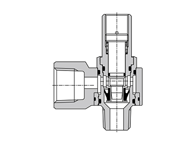 AS3210-02 structure drawing