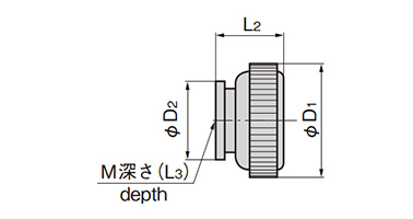 AP-40-11 to 15 dimensional drawing