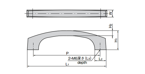 Handle Type 2 A-3: related images