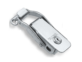 Stainless Steel Hook Snap Lock C-1075, TAKIGEN