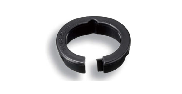 Plastic Open Bushing CP-30-OB: related image