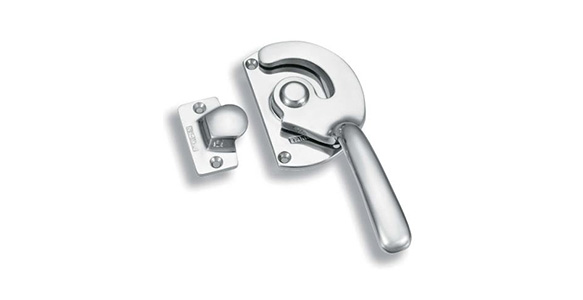 Stainless-Steel Handle For Sealing Doors FA-1114: related images