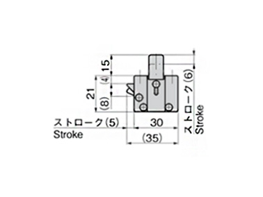 C-1213-B dimensional drawing