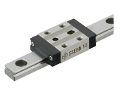 Blocks with Dowel Holes