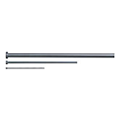 Straight Ejector Pins - SKH51