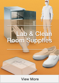 Lab & Clean Room Supplies