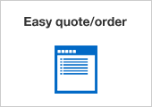 Easy quote/order