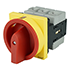 TEND Selector Switches