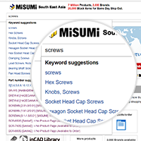 Search By Keyword(s) / Part Number
