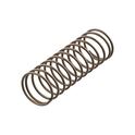 Round Wire Coil Springs  -WR