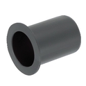 Oil Free Bushings - Flanged (Polyacetal Resin)