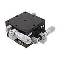 [Standard] XY-Axis Cross Roller / XY-Axis Linear Ball Slide