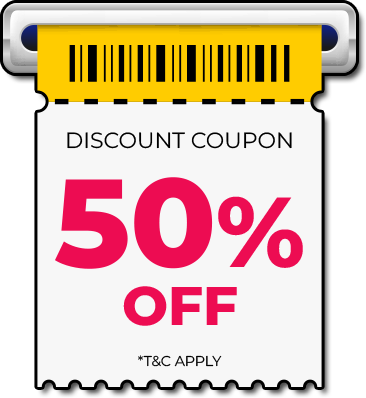 register coupon