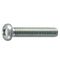 Pan Head Screw (Fully Threaded)