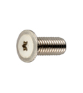 Ultra-Low Head Hexalobular Socket Head Cap Screw