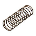 Round Wire Coil Springs -WR(60% Deflection)