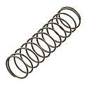 Round Wire Coil Springs -WY(75% Deflection)