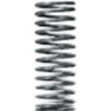 Round Wire Coil Springs -WL(40% Deflection)