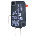 Miniature Basic Switch [VX] (VX-55-1A3)