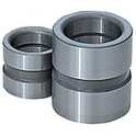 Leader Bushings -Straight Type With No Oil Groove