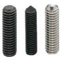 Hex Socket Set Screws