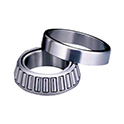 Conical roller bearings