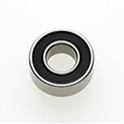 Small-Diameter Deep Groove Ball Bearing Metric Series