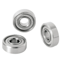 Miniature Ball Bearings and Small Diameter Ball Bearings