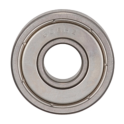 Small Diameter Deep Groove Ball Bearings Stainless Steel Metric Series