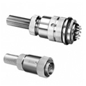 General-Purpose Round Connector (Lamicon) RM Series【1-100 Pieces Per Package】