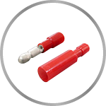 Insertion Type Connectors