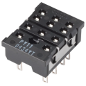 Option Product for Relay Common Socket (8PFA)